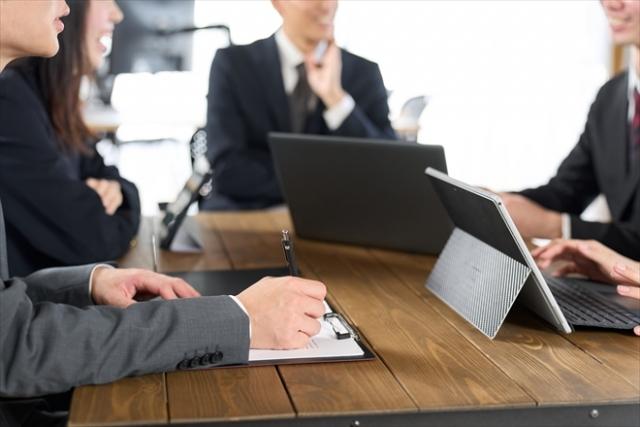 先生の専門性はそのままに。 提携によって、顧問先に提供できる価値をさらに広げる。