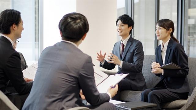 BtoB企業の販路開拓を支援する営業パートナー・紹介パートナー募集