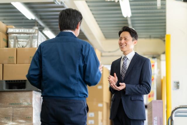 「正しい知識を、分かりやすくお伝えする」ことを大切に、運送業の皆様のお役に立ちたいと考えています。