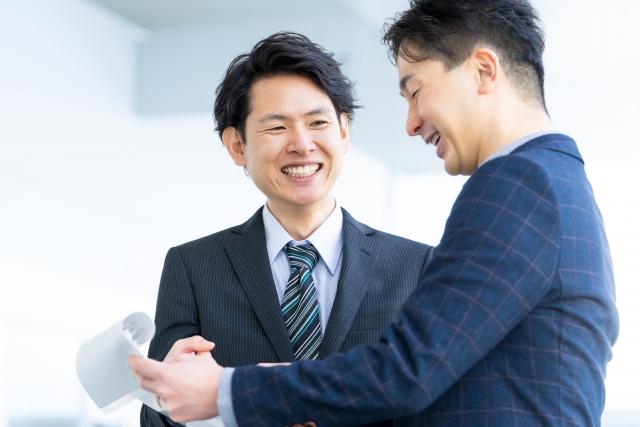 企業型DCを導入したい企業だけでなく、「企業型DCとは何か知りたい」「自社に導入できるのか相談したい」といった段階の企業もお気軽にご紹介ください。