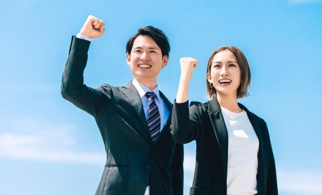 営業に課題を抱える企業をご紹介ください｜営業支援パートナー募集