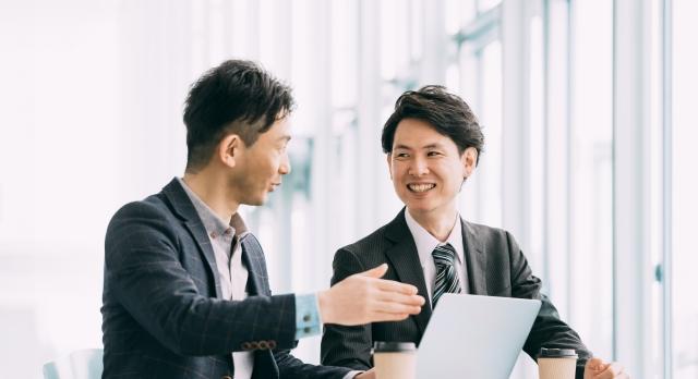500社以上の現場を知る、社労士だからできる支援