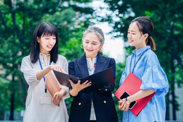 経営者にとって困ったときに、気軽に相談できる存在となり、本来の事業に集中できる環境づくりをサポートいたします。