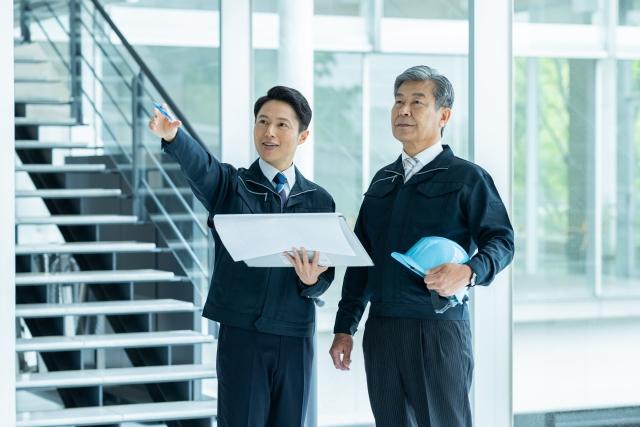 建設業界の課題解決に取り組む提携先を募集